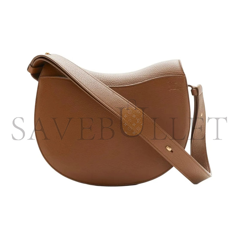 BURBERRY ROCKING HORSE CROSSBODY SHOULDER BAG 80955111 (26*20.5*9.5cm) BURBERRY ROCKING HORSE CROSSBODY SHOULDER BAG 80955111 (26*20.5*9.5cm)